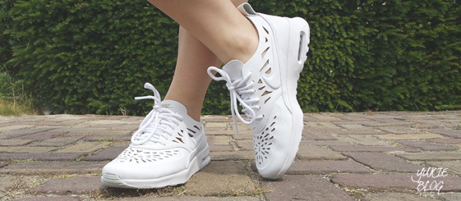 Nike Air Max Thea Joli