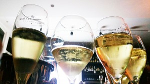Champagneproeverij van Louis Vuitton Moët Hennessy Yukieblog grandi Vini