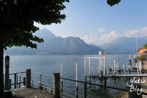 Mijn mini vakantie in Como meer en Bellagio Yukieblog